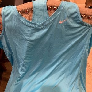 NWT Nike Women’s Dri-Fit Racerback Tank